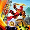 Таху – Повелитель Огня (LEGO 70787)