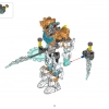 Копака – Повелитель Льда (LEGO 70788)