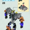 Онуа – Повелитель Земли (LEGO 70789)