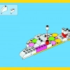 Заоблачный дворец (LEGO 70803)