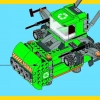 Измельчитель мусора (LEGO 70805)