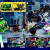 Измельчитель мусора (LEGO 70805)