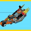 Погоня на супермотоциклах (LEGO 70808)