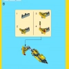 Робот-конструктор Эммета (LEGO 70814)