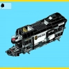 Сверхсекретный десантный корабль полиции (LEGO 70815)