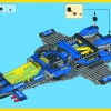 Космический корабль Бенни, космический корабль, КОСМИЧЕСКИЙ КОРАБЛЬ (LEGO 70816)