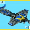Космический корабль Бенни, космический корабль, КОСМИЧЕСКИЙ КОРАБЛЬ (LEGO 70816)
