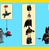 Бэтмен и Атака Злой Кисы (LEGO 70817)