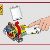 Побег Джокера на воздушном шаре (LEGO 70900)