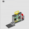 Ледяная aтака Мистера Фриза (LEGO 70901)