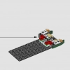 Гоночный автомобиль Загадочника (LEGO 70903)