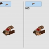 Атака Глиноликого (LEGO 70904)
