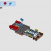 Хвостовоз Убийцы Крока (LEGO 70907)
