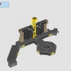 Нападение на Бэтпещеру (LEGO 70909)