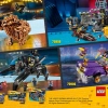 Специальная доставка от Пугала (LEGO 70910)