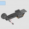 Химическая атака Бэйна (LEGO 70914)