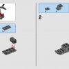 Химическая атака Бэйна (LEGO 70914)