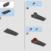 Разрушительное нападение Двуликого (LEGO 70915)