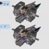 Бэтмолёт (LEGO 70916)