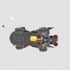Крутой Бэтмобиль (LEGO 70917)