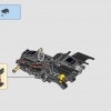 Пустынный багги Бэтмена (LEGO 70918)