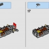 Пустынный багги Бэтмена (LEGO 70918)