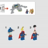 Вечеринка Лиги Справедливости (LEGO 70919)