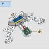 Вечеринка Лиги Справедливости (LEGO 70919)