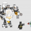 Бой с роботом Яйцеголового (LEGO 70920)