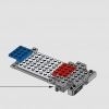 Тяжёлая артиллерия Харли Квинн (LEGO 70921)