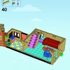 Дом Симпсонов (LEGO 71006)