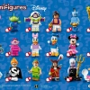 Минифигурки LEGO, серия Disney (LEGO 71012)
