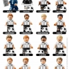 DFB — Команда (LEGO 71014)
