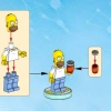The Simpsons (LEGO 71202)