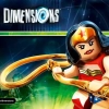 Wonder Woman (LEGO 71209)