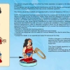 Wonder Woman (LEGO 71209)