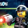 Bad Cop (LEGO 71213)
