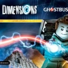 The Ghostbusters (LEGO 71228)