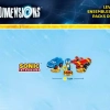 Sonic the Hedgehog (LEGO 71244)