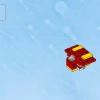Sonic the Hedgehog (LEGO 71244)