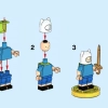 Adventure Time (LEGO 71245)