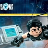 Mission: Impossible (LEGO 71248)