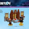 Mission: Impossible (LEGO 71248)