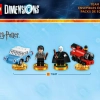 Fantastic Beasts and Where to Find Them (LEGO 71253)