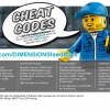 Goonies (LEGO 71267)