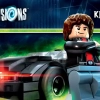 Knight Rider (LEGO 71286)