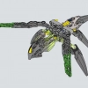 Уксар, Тотемное животное Джунглей (LEGO 71300)