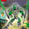 Лева - Объединитель Джунглей (LEGO 71305)