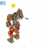 Похату - Объединитель Камня (LEGO 71306)