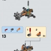 Таху - Объединитель Огня (LEGO 71308)